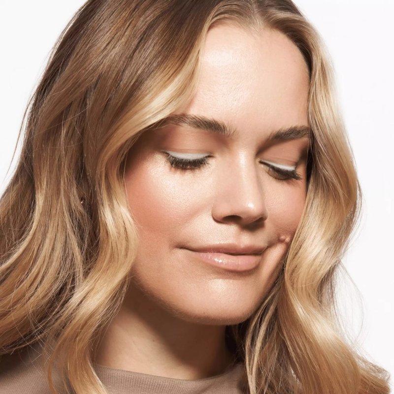 Catrice Melt & Shine Juicy Lip Balm 1.3g 010 Shell Yeah!