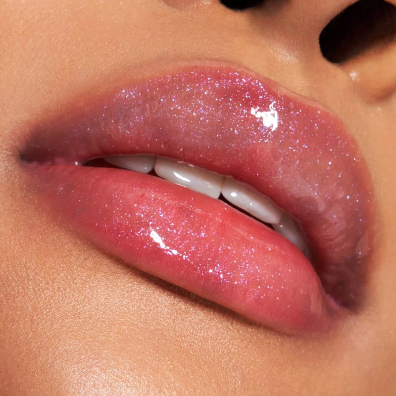 Catrice Melt & Shine Juicy Lip Balm 1.3g 010 Shell Yeah!