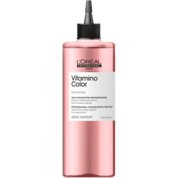 Vitamino Color Acidic Shine Sealer Concentrate 400ml
