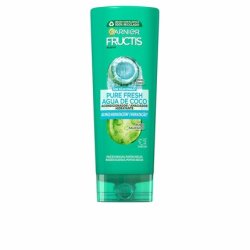 Garnier Fructis Pure Fresh Detangling Conditioner 300ml Coconut Water