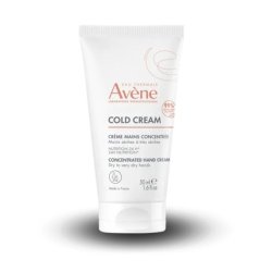 Avene Cold Cream Hand Cream Concentrate