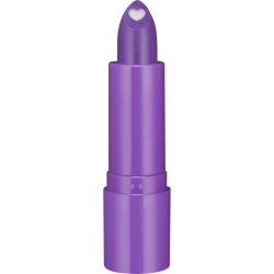Essence Heart Core Fruity Lip Balm No. 06 Violet Smoothing Nourishing