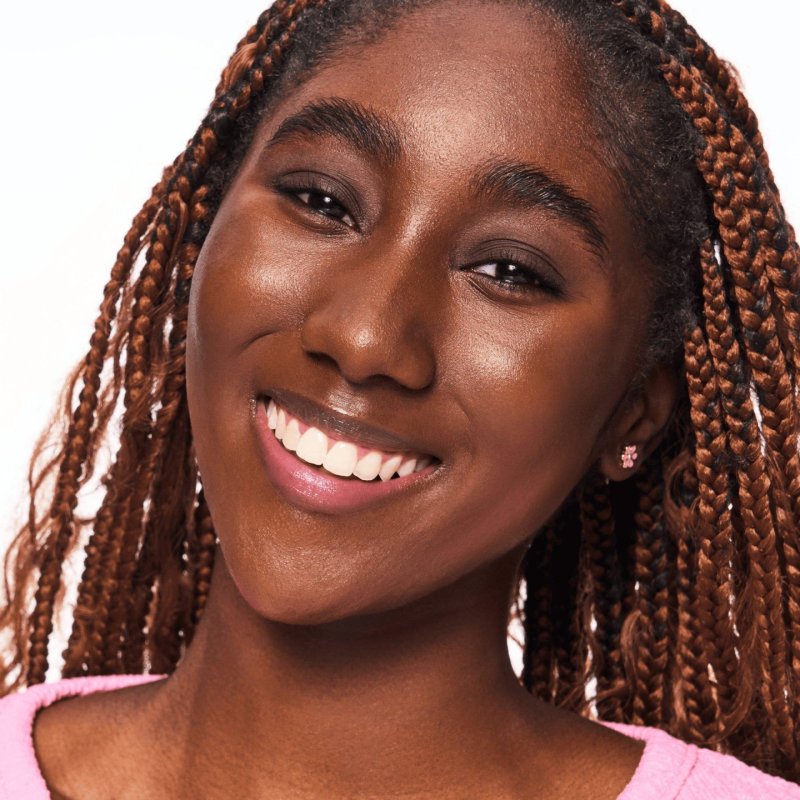 Essence Heart Core baume pour les lèvres Beaume pour les lèvres 06 Amazing Acai Unisexe 3 g