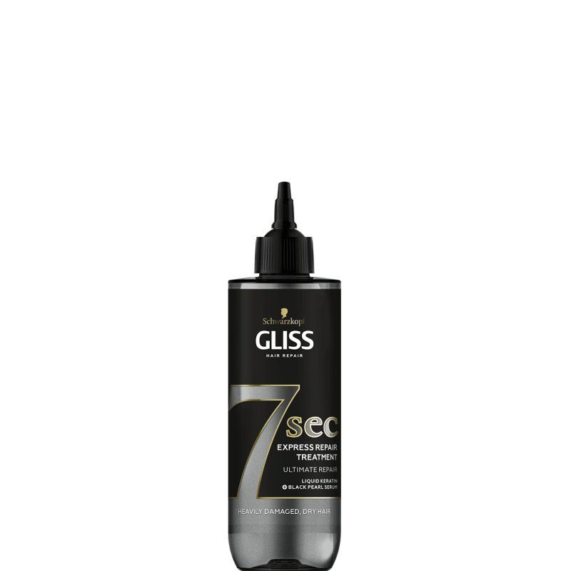 Schwarzkopf 7 SEC EXPRESS REPAIR TREATMENT 200 ml