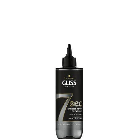 Schwarzkopf 7 SEC EXPRESS REPAIR TREATMENT 200 ml