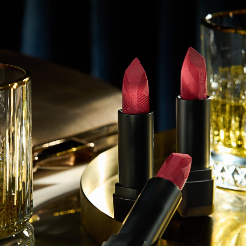 Catrice Cosmetics Scandalous Matte Lipstick 050 Sucker For Love 3.5g