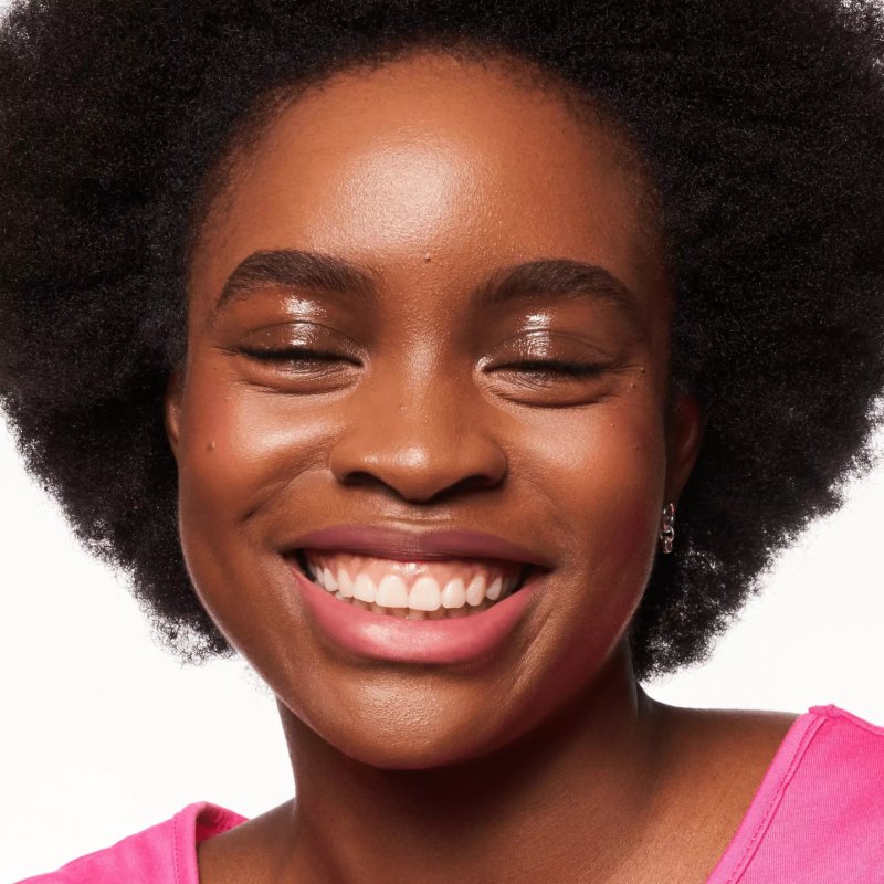 essence THE Slim Stick Lipstick No. 105 Purple Long-Lasting Nourishing Express Result Colour-Intensive Matte Vegan