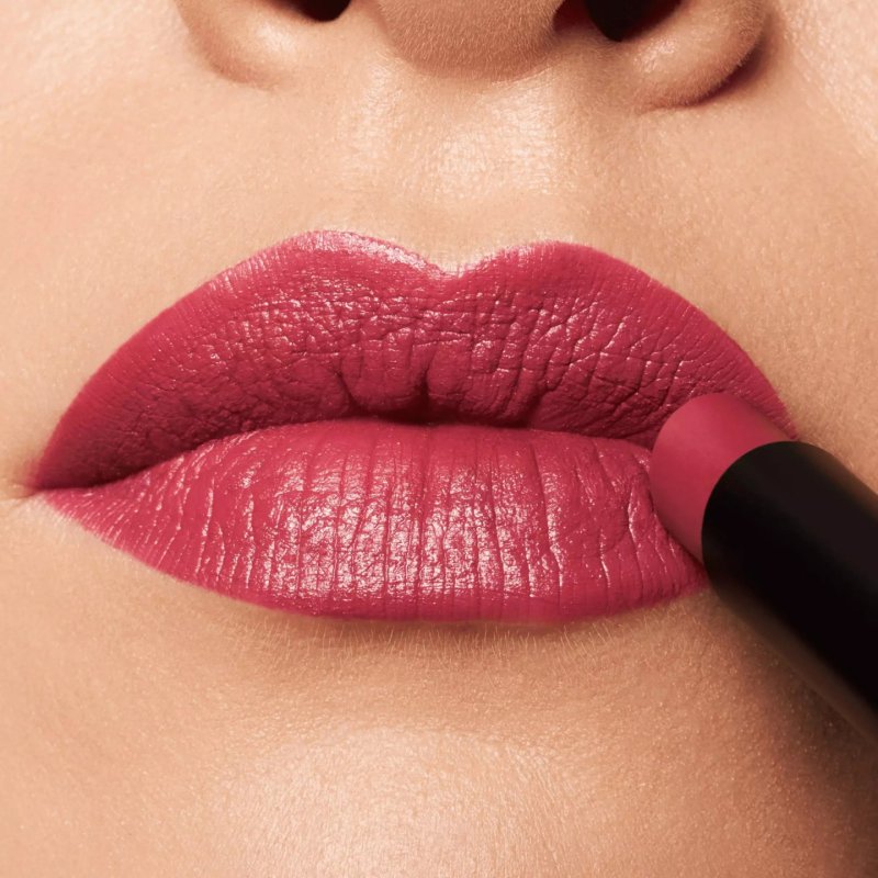 essence THE Slim Stick Lipstick No. 105 Purple Long-Lasting Nourishing Express Result Colour-Intensive Matte Vegan