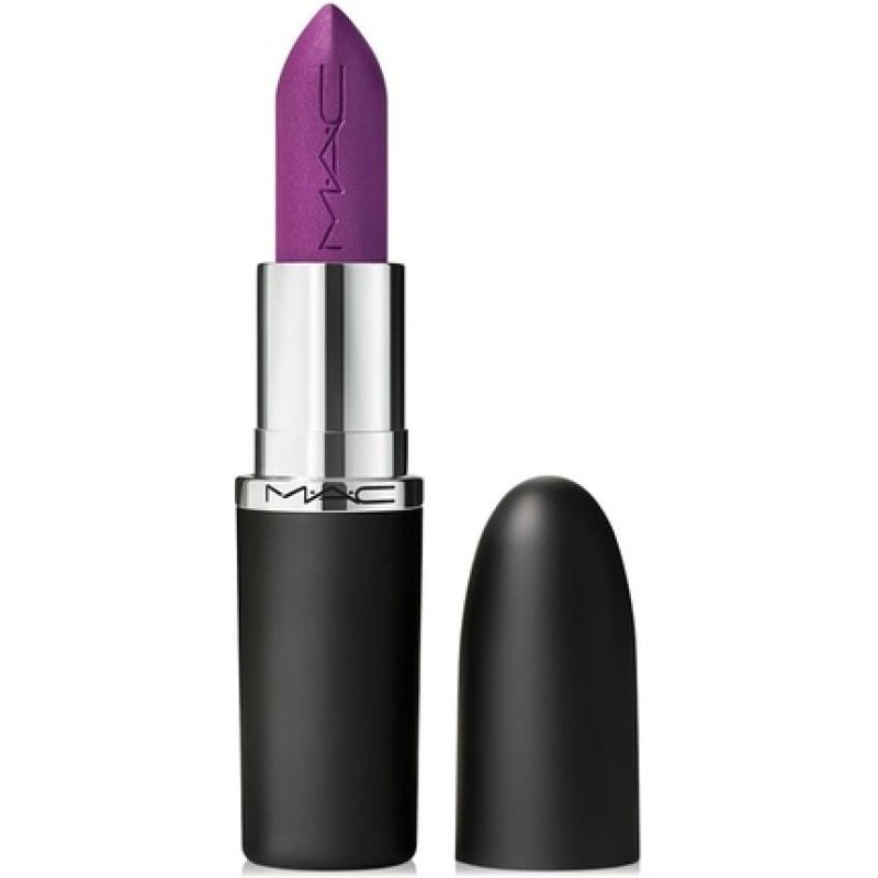 Macximal Silky Matte Everybodys Heroine by MAC for Women 0.11 oz Lipstick