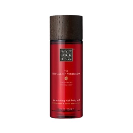 Rituals The Ritual of Ayurveda Rich Body Oil