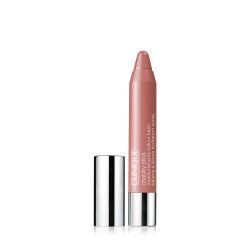 Clinique Chubby Stick baume pour les lèvres Beaume pour les lèvres Curviest Caramel Femmes 3 g