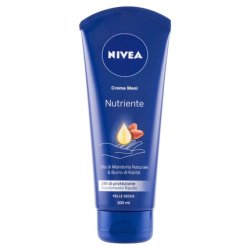 Nivea Nourishing Hand Cream 100ml