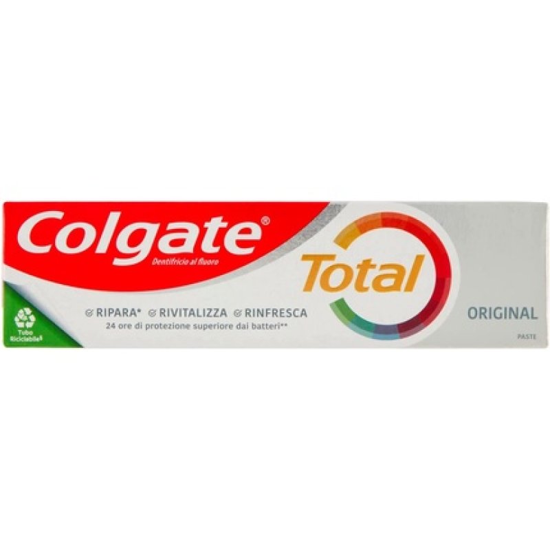 Total Original Protection Toothpaste 75ml
