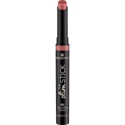 essence THE Slim Stick Lipstick No. 103 Nude Long-Lasting Nourishing Express Result Colour-Intensive Matte Vegan