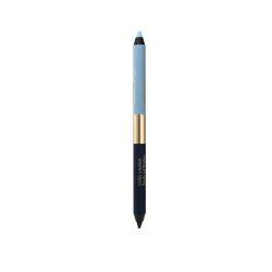 Estée Lauder Smoke and Brighten Kajal Eyeliner Duo Marine / Sky Blue 0.5g