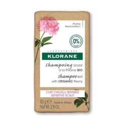 Klorane Adult Unisex Shampoo