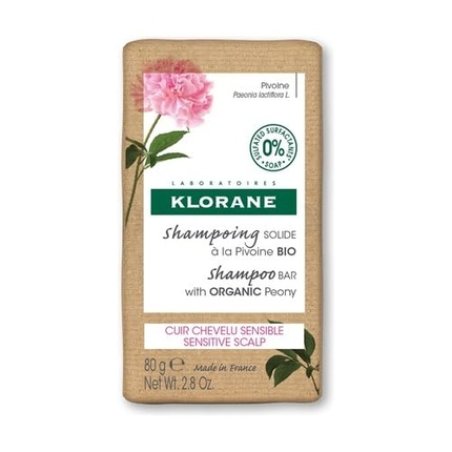 Klorane Adult Unisex Shampoo