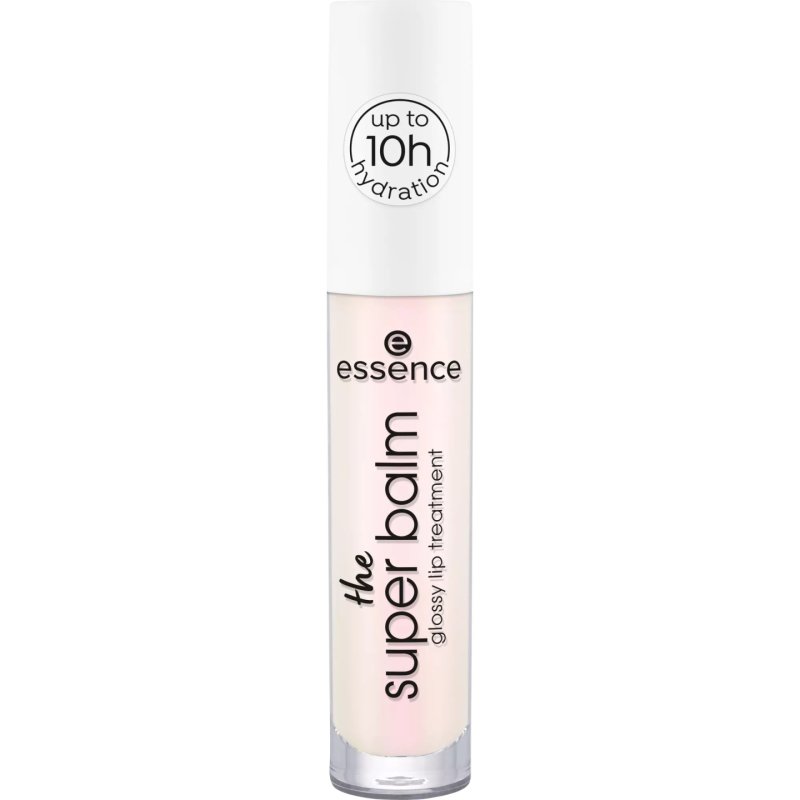 Essence 946643 baume pour les lèvres Beaume pour les lèvres Unisexe 5 ml