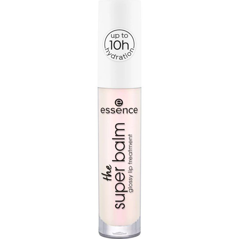 Essence 946643 lip balm & scrub Unisex 5 ml