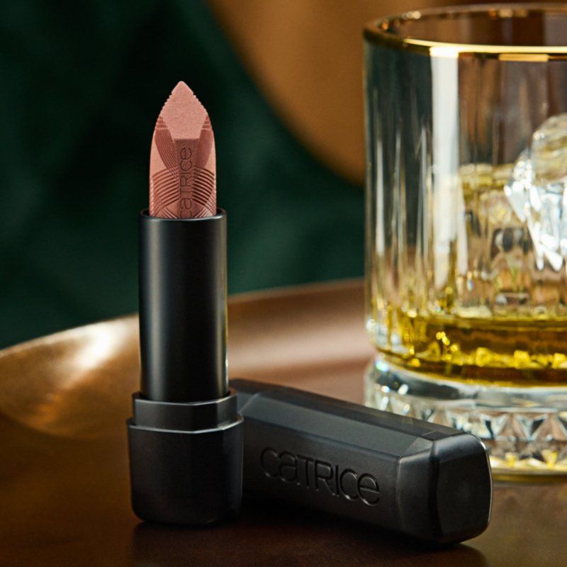 CATRICE Scandalous Matte Lipstick 3,5 g 030 Me Right Now Mat