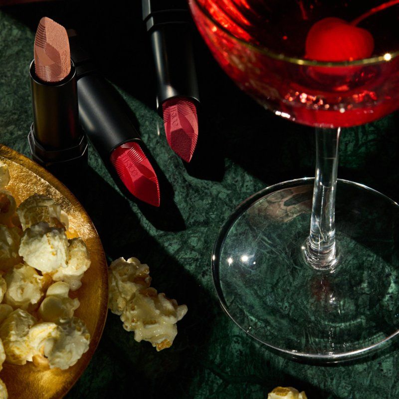 CATRICE Scandalous Matte Lipstick 3,5 g 030 Me Right Now Mat