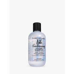 Bb.Thick Volume Shamp 250Ml/8.5Floz