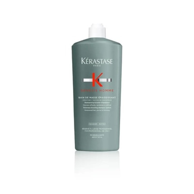 K GENESIS HOMME BAIN MASSE 1L VA21