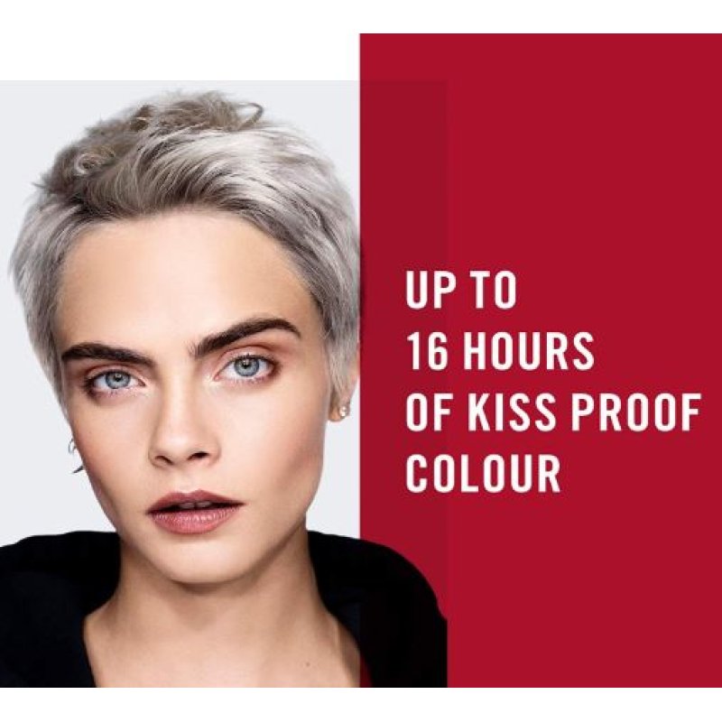 Rimmel Provocalips 16hr Non-transfert 570 Fire Cracker 7ml