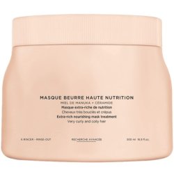 Masque Curl Technique 500ml D50