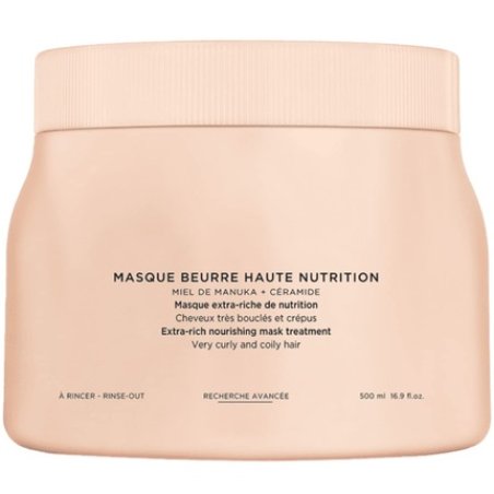 Masque Curl Technique 500ml D50