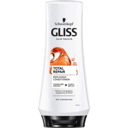 Gliss Total Repair Regenerating Conditioner 200ml