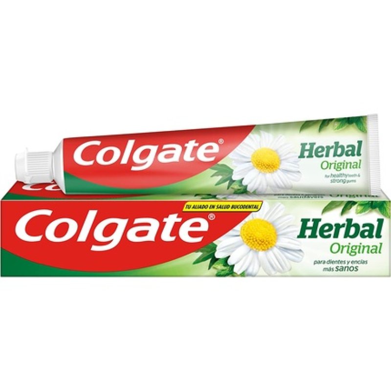 Colgate Toothpaste 105 75ml