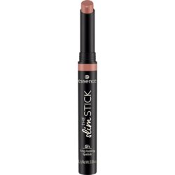 essence THE Slim Stick Lipstick No. 102 Nude Long-Lasting Nourishing Express Result Colour-Intensive Matte Vegan