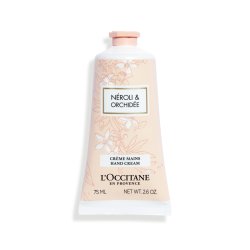 L'Occitane Neroli & Orchidea Cream 75 ml Unisex
