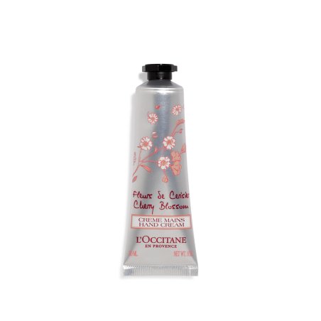 L'Occitane Cherry Blossom Hand Cream 30ml