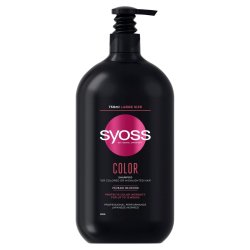 SYOSS Color 750 ml Shampoo Professional Unisex