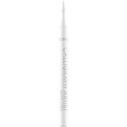 CATRICE Calligraph Artist eyeliner 1.1 ml liquid 070 Snow White