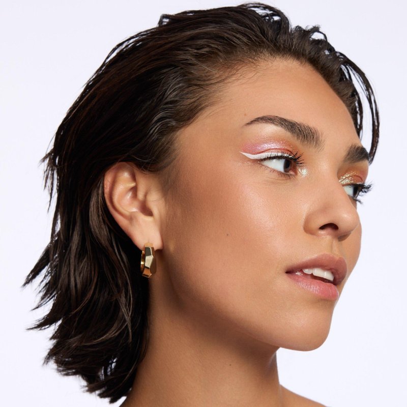 CATRICE Calligraph Artist crayon contour des yeux 1,1 ml Liquide 070 Snow White