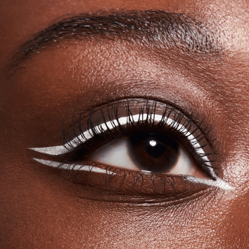 Catrice Calligraph Artist Matte Liner Eyeliner 1.1ml 070 Snow White