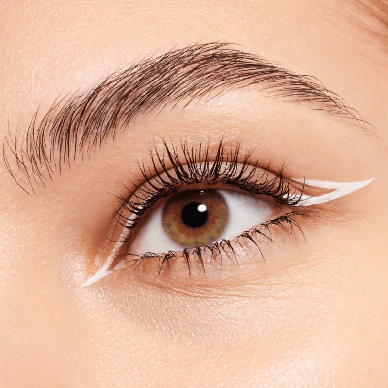 Catrice Calligraph Artist Matte Liner Eyeliner 1.1ml 070 Snow White