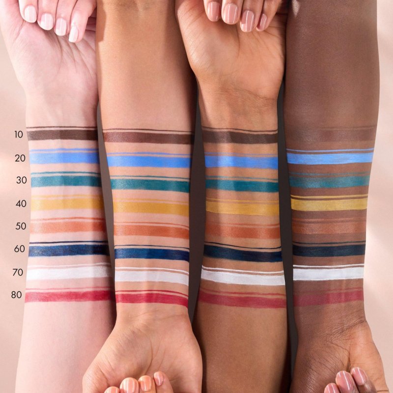 Catrice Calligraph Artist Matte Liner Eyeliner 1.1ml 070 Snow White