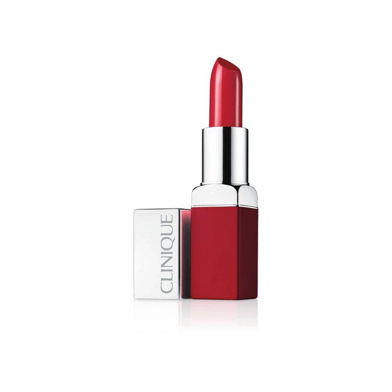 Clinique Pop Lip Color Primer 08 Cherry Pop 3.9g