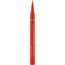 CATRICE Calligraph Artist eyeliner 1.1 ml liquid 080 Bloody Mary