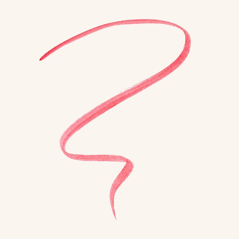 CATRICE Calligraph Artist crayon contour des yeux 1,1 ml Liquide 080 Bloody Mary