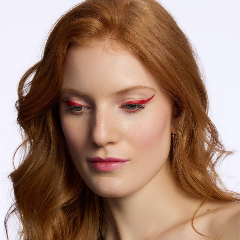 Catrice Calligraph Artist Matte Liner Eyeliner 1.1ml 080 Bloody Mary