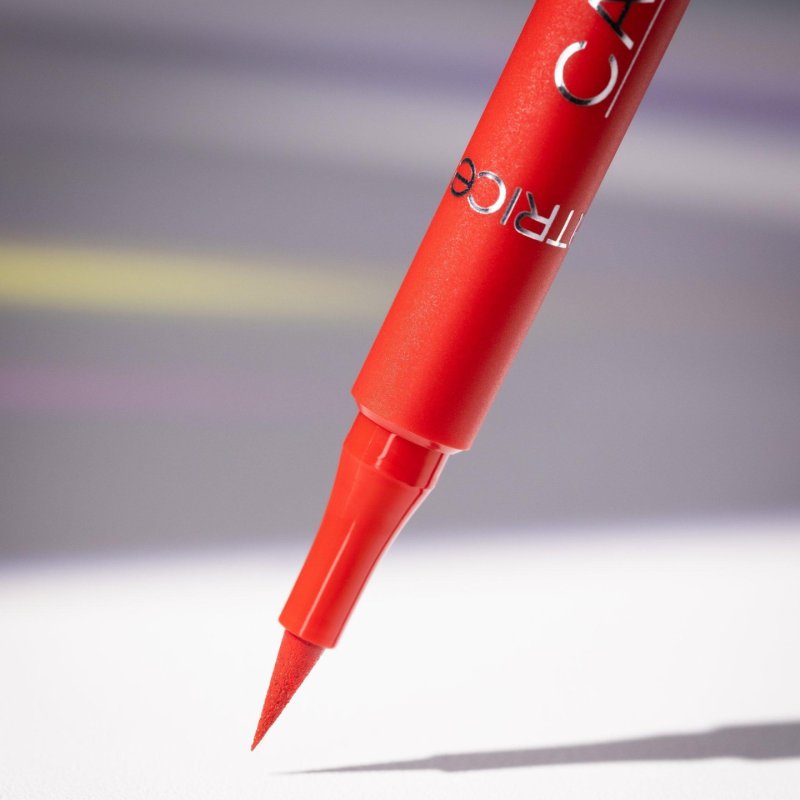 Catrice Calligraph Artist Matte Liner Eyeliner 1.1ml 080 Bloody Mary