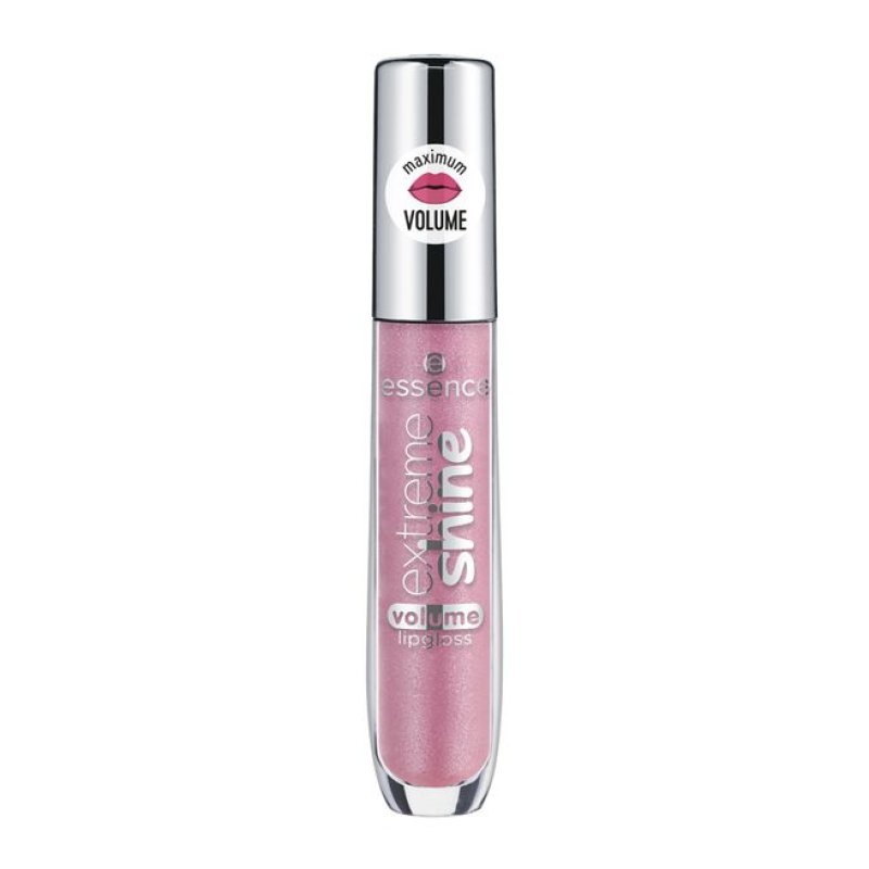 essence Extreme Shine Volume Lip Gloss Purple Rain 5ml