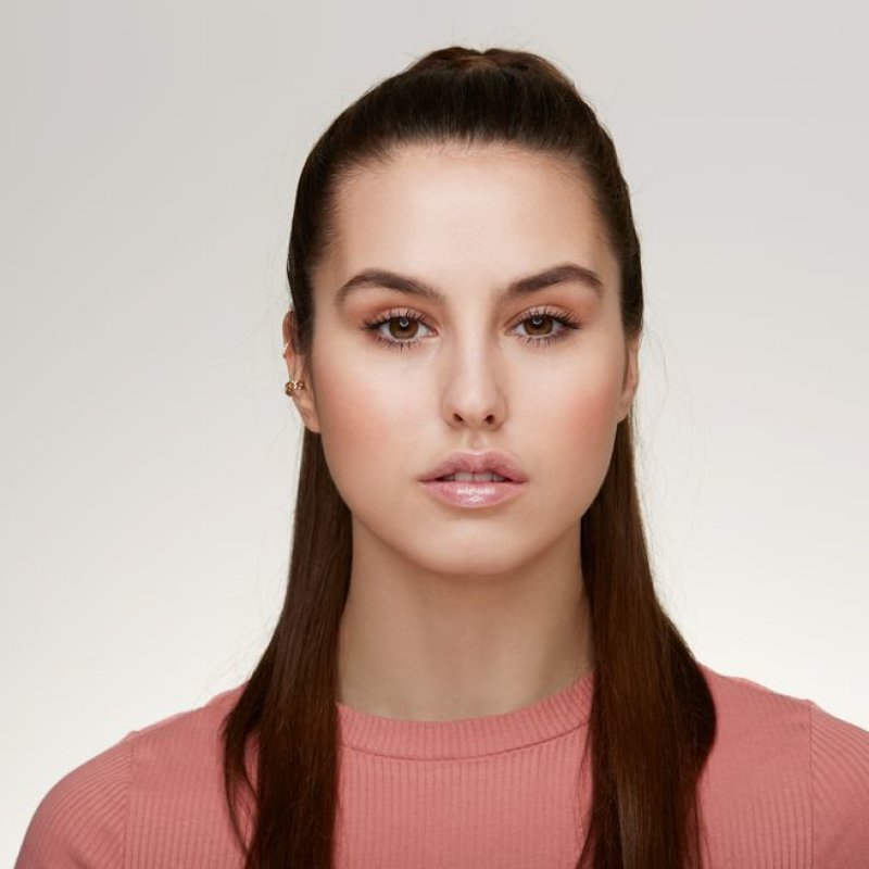 Essence extreme shine volume lipgloss lip gloss 5 ml 04 Purple Rain