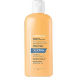 Ducray Nutricerat Nourishing Repairing Shampoo 200ml