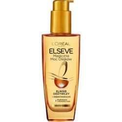 LOreal Elseve Hair Elixir Nourishing Conditioner 100ml